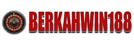 Logo BERKAHWIN188
